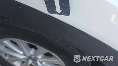 2024 Toyota Grand Highlander XLE - zdjęcie 20 z 47 - miniatura
