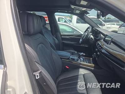 2018 BMW X5 Sports Activity Vehicle sDrive35i - zdjęcie 8 z 21 - miniatura