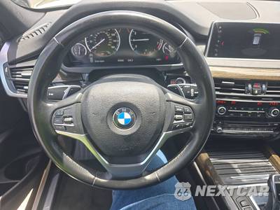 2018 BMW X5 Sports Activity Vehicle sDrive35i - zdjęcie 10 z 21 - miniatura