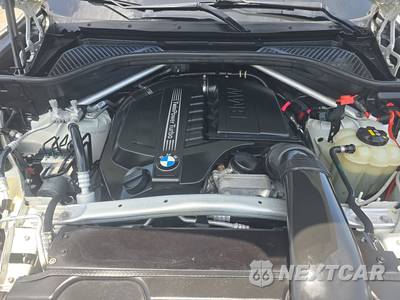 2018 BMW X5 Sports Activity Vehicle sDrive35i - zdjęcie 16 z 21 - miniatura