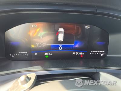 2024 Volkswagen Taos SE - zdjęcie 18 z 28 - miniatura