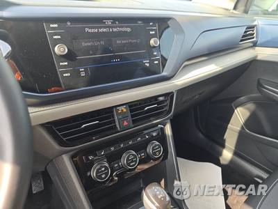 2024 Volkswagen Taos SE - zdjęcie 17 z 28 - miniatura