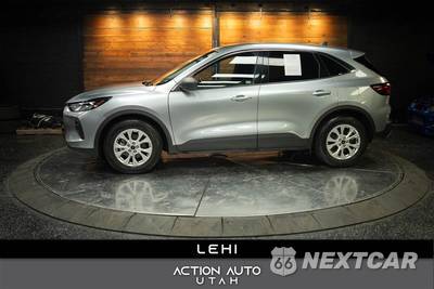 2024 Ford Escape Active - zdjęcie 1 z 32 - miniatura