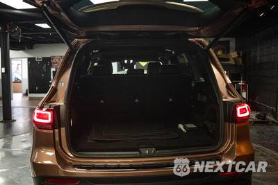 2023 Mercedes-Benz GLB 250 - zdjęcie 7 z 30 - miniatura
