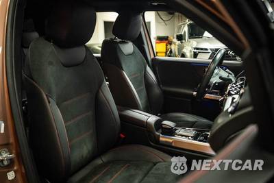 2023 Mercedes-Benz GLB 250 - zdjęcie 15 z 30 - miniatura