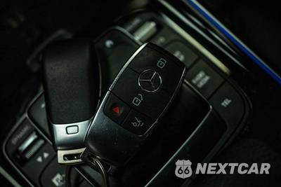 2023 Mercedes-Benz GLB 250 - zdjęcie 23 z 30 - miniatura