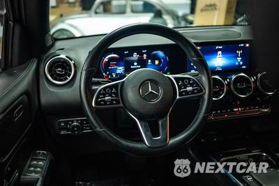 2022 Mercedes-Benz GLB 250 - zdjęcie 16 z 28 - miniatura