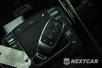 2022 Mercedes-Benz GLB 250 - zdjęcie 22 z 28 - miniatura