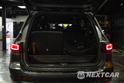 2022 Mercedes-Benz GLB 250 - zdjęcie 7 z 28 - miniatura