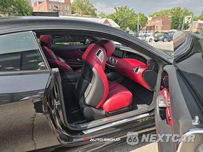 2019 Mercedes-Benz AMG S 63 4MATIC Coupe - zdjęcie 30 z 51 - miniatura