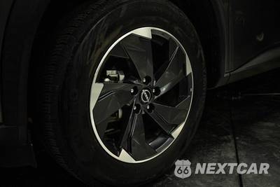 2024 Nissan Rogue SV - zdjęcie 3 z 29 - miniatura