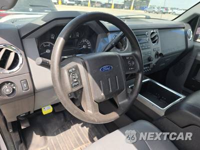 2016 Ford Super Duty F-350 XLT Crew Cab Long Bed DRW - zdjęcie 10 z 86 - miniatura