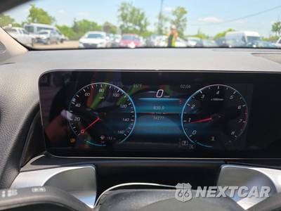 2022 Mercedes-Benz GLB 250 4MATIC - zdjęcie 12 z 22 - miniatura