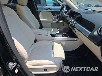 2022 Mercedes-Benz GLB 250 4MATIC - zdjęcie 8 z 22 - miniatura