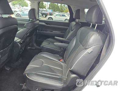 2025 Hyundai Palisade SEL - zdjęcie 13 z 32 - miniatura