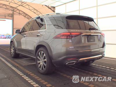 2025 Mercedes-Benz GLE 450e 4MATIC - zdjęcie 6 z 20 - miniatura
