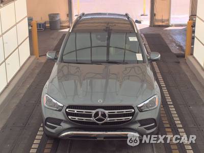 2025 Mercedes-Benz GLE 450e 4MATIC - zdjęcie 2 z 20 - miniatura