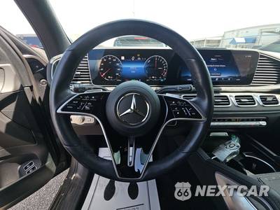 2025 Mercedes-Benz GLE 450e 4MATIC - zdjęcie 10 z 20 - miniatura