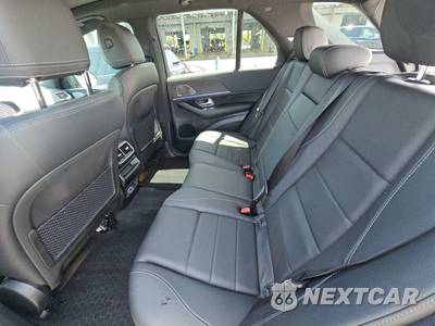 2025 Mercedes-Benz GLE 450e 4MATIC - zdjęcie 13 z 20 - miniatura