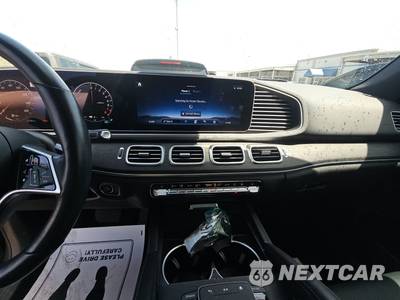 2025 Mercedes-Benz GLE 450e 4MATIC - zdjęcie 11 z 20 - miniatura