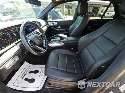 2025 Mercedes-Benz GLE 450e 4MATIC - zdjęcie 7 z 20 - miniatura