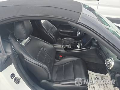 2023 Mercedes-Benz AMG SL 43 - zdjęcie 8 z 24 - miniatura