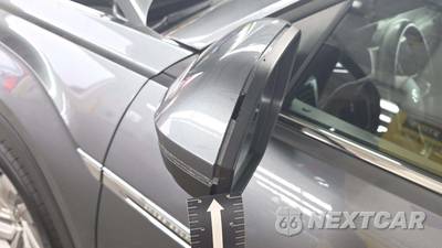 2023 Volkswagen Atlas Cross Sport 3.6L V6 SE w/Technology - zdjęcie 28 z 30 - miniatura