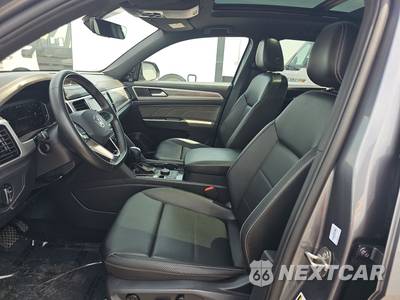 2023 Volkswagen Atlas Cross Sport 3.6L V6 SE w/Technology - zdjęcie 7 z 30 - miniatura