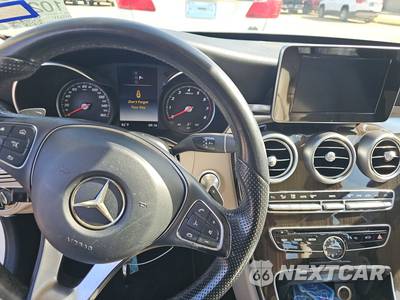 2017 Mercedes-Benz C 300 Sedan - zdjęcie 11 z 25 - miniatura
