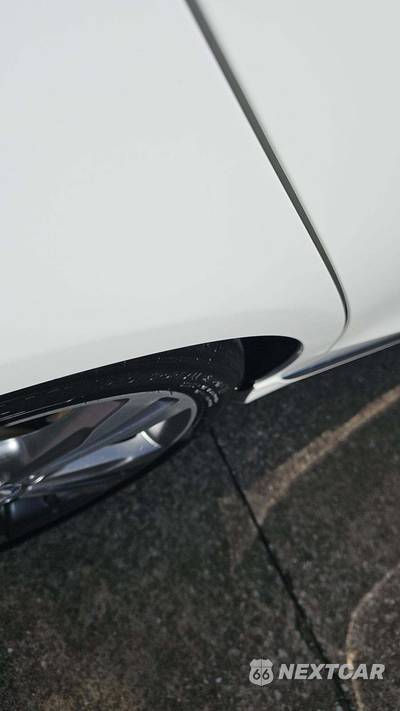 2017 Mercedes-Benz C 300 Sedan - zdjęcie 23 z 25 - miniatura