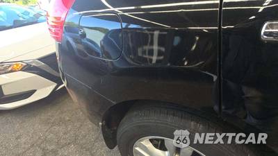 2015 Nissan Rogue Select S - zdjęcie 27 z 31 - miniatura
