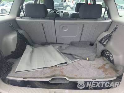 2005 Toyota Matrix - zdjęcie 16 z 37 - miniatura