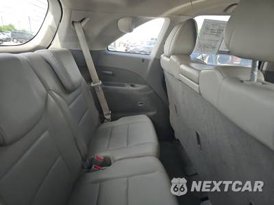2010 Acura MDX w/Technology & Entertainment Pkgs - zdjęcie 14 z 31 - miniatura