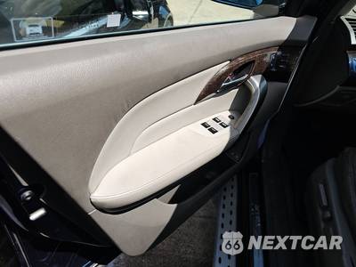 2010 Acura MDX w/Technology & Entertainment Pkgs - zdjęcie 9 z 31 - miniatura