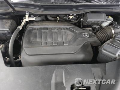 2016 Acura MDX - zdjęcie 15 z 25 - miniatura