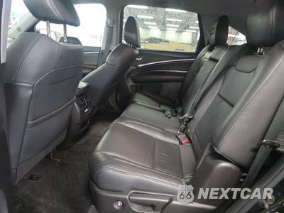 2016 Acura MDX - zdjęcie 13 z 25 - miniatura
