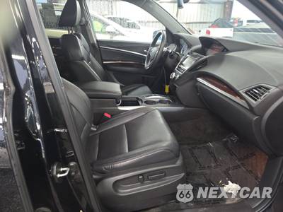2016 Acura MDX - zdjęcie 8 z 25 - miniatura