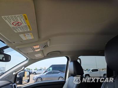 2019 Nissan TITAN XD PRO-4X Crew Cab Short Bed - zdjęcie 20 z 31 - miniatura