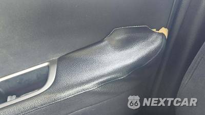 2009 Nissan Versa 1.8 S Hatchback - zdjęcie 35 z 39 - miniatura