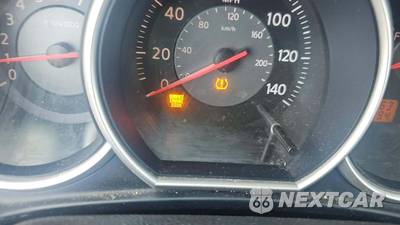 2009 Nissan Versa 1.8 S Hatchback - zdjęcie 19 z 39 - miniatura