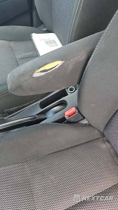 2018 Nissan Versa Sedan SV - zdjęcie 32 z 33 - miniatura