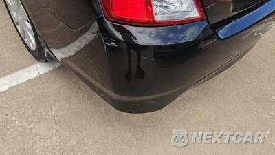2018 Nissan Versa Sedan SV - zdjęcie 26 z 33 - miniatura