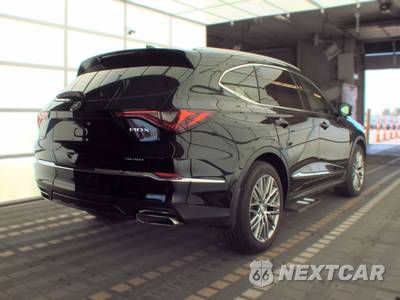 2022 Acura MDX w/Platinum Elite Pkg - zdjęcie 5 z 31 - miniatura
