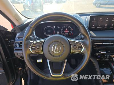 2022 Acura MDX w/Platinum Elite Pkg - zdjęcie 16 z 31 - miniatura