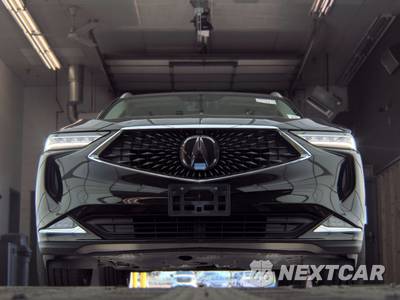 2022 Acura MDX w/Platinum Elite Pkg - zdjęcie 3 z 31 - miniatura