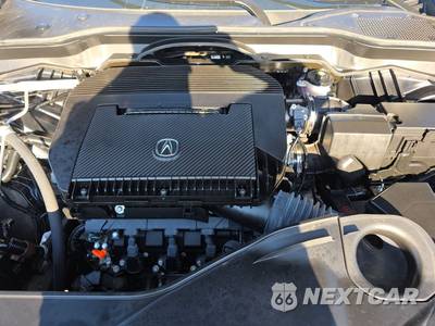 2022 Acura MDX w/Platinum Elite Pkg - zdjęcie 23 z 31 - miniatura