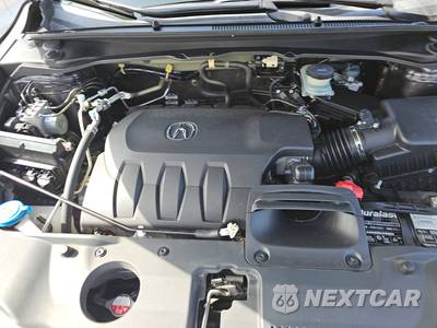 2015 Acura RDX w/Technology Pkg - zdjęcie 16 z 19 - miniatura