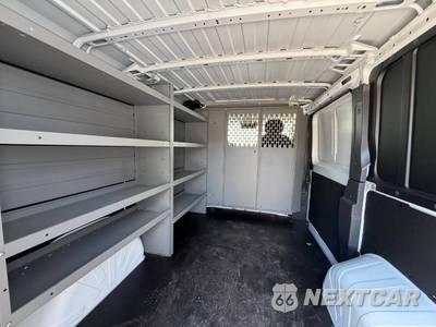 2023 Ram ProMaster 1500 Cargo Van Low Roof 118.0" WB - zdjęcie 7 z 9 - miniatura