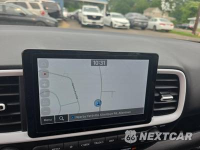 2024 Hyundai Venue Limited - zdjęcie 22 z 22 - miniatura