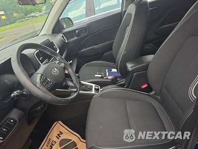 2024 Hyundai Venue Limited - zdjęcie 13 z 22 - miniatura